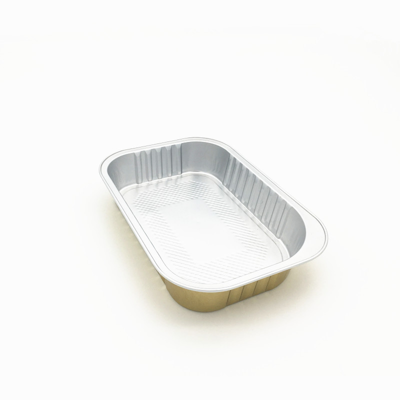 铝箔餐盒与传统餐盒的区别