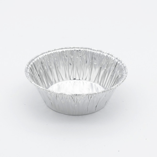 圆形铝箔圆碗200ML
